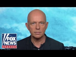 Read more about the article Steve Hilton: Biden continues to embolden our enemies with his weakness