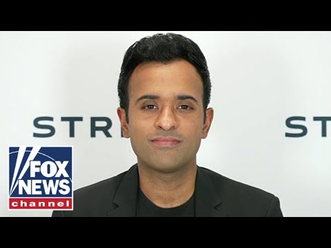 You are currently viewing Vivek Ramaswamy calls on GOP leaders to fight back against the left wing agenda
