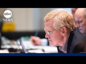 Read more about the article Live: Alex Murdaugh trial for killings of wife, son – Day 8 | ABC News