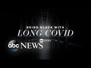 Read more about the article What many in the Black community face with long COVID