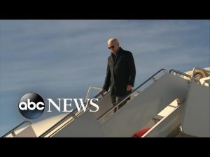 Read more about the article President Biden expected to tout job growth during State of the Union address l ABCNL