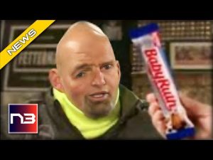 Read more about the article Deceptive Tactics? See How Fetterman Is Trying To Cover Up His Health Issues in the Senate!
