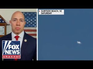 Read more about the article The narrative doesn’t add up here: Rep. Mast