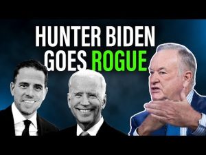 Read more about the article Bill O’Reilly Says REAL Action Against Hunter Biden Is COMING SOON | @glennbeck
