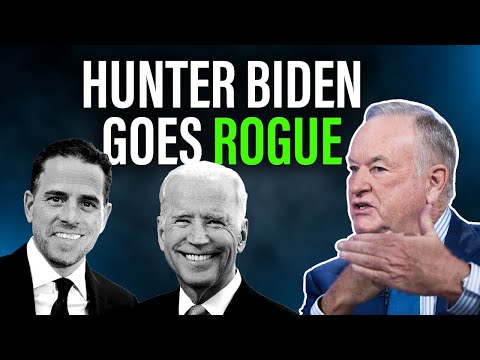 You are currently viewing Bill O’Reilly Says REAL Action Against Hunter Biden Is COMING SOON | @glennbeck