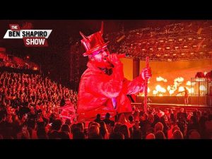 Read more about the article Getting Satanic At The Grammys | Ep. 1662