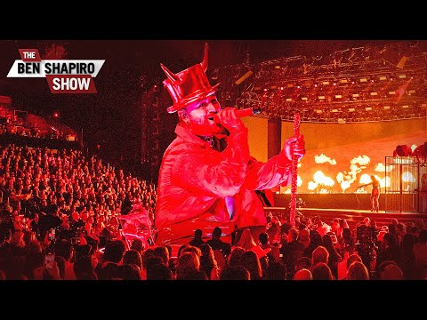You are currently viewing Getting Satanic At The Grammys | Ep. 1662