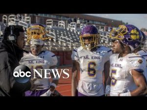 Read more about the article How high school football coach is focusing on mental health