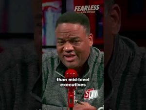 Read more about the article This Is How Racial Idolatry Is Killing Sports | #Shorts