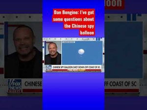 Read more about the article Bongino: China is playing us for chumps #shorts