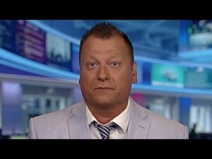 Read more about the article Jimmy Failla: National security threats are ‘ballooning’ under Biden | Fox Across America