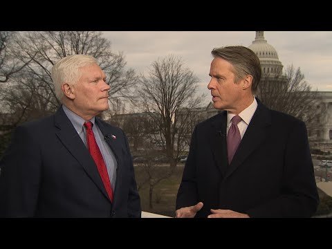 You are currently viewing GOP Congress member breaks down State of the Union expectations