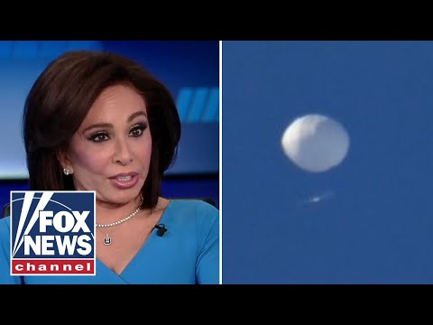 You are currently viewing Judge Jeanine: This was an act of espionage