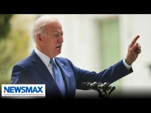 Read more about the article BREAKING: FBI searching President Biden’s Rehoboth Beach, Delaware home