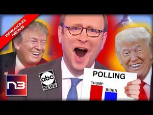 Read more about the article Startling Update: Blow To Biden As ABC Host Left Speechless By Recent Findings!