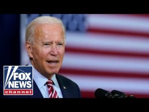 Read more about the article ‘The Five’: Biden lives in fantasyland