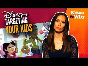 Read more about the article Parents Will Want to Cancel Disney+ After They See THIS | 2/6/23