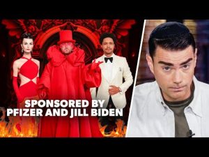 Read more about the article The Grammys Goes Satanic