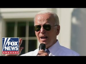 Read more about the article FBI searching Biden’s Rehoboth Beach house for classified material