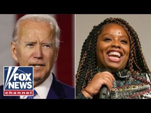 Read more about the article ‘The Five’: BLM calls out Biden for not defunding the police