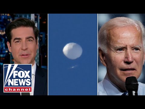 You are currently viewing Watters: China was allowed to soak up our secrets like a sponge