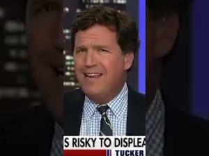 Read more about the article EXPOSED: Tucker Carlson Goes SCORCHED EARCH Over Ashley Biden Diary | #Shorts