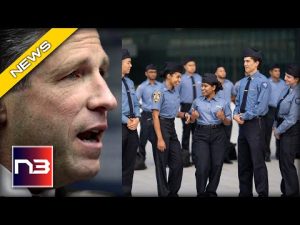 Read more about the article Stunning Discovery About The NYPD Revealed By Union Chief – Watch Here!