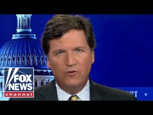 Read more about the article Tucker: This is pure absurdity