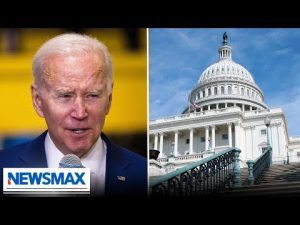 Read more about the article The docs found were stored for use in Biden family criminal activity: Scott Fitzgerald | WUA