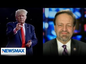 Read more about the article Sebastian Gorka calls out ’60 Minutes’ over Trump hit piece
