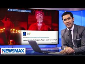 Read more about the article The cancer of western liberalism: Rob Schmitt’s News From The Left