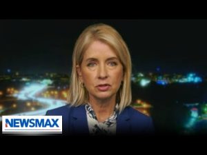 Read more about the article Congresswoman to boycott Biden’s State of the Union address | Prime News