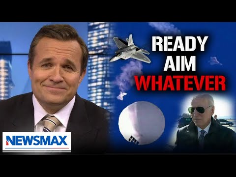 You are currently viewing Greg Kelly: ‘Preposterous’ Joe Biden may be compromised
