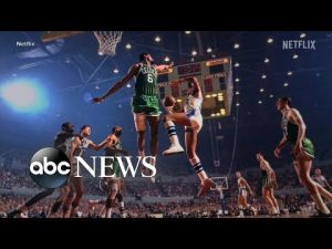 Read more about the article New documentary honors NBA legend Bill Russell’s legacy on and off the court | ABCNL