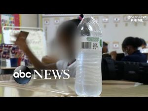 Read more about the article Through the cracks: Inside Jackson, Mississippi’s water crisis | ABCNL