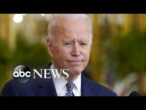 Read more about the article FBI searched Biden’s old office last year after lawyers found classified documents l GMA
