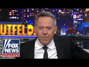 Read more about the article Gutfeld: Let’s talk about giant balloons from China
