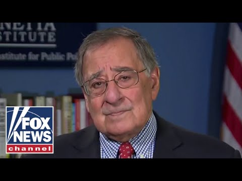 You are currently viewing Leon Panetta: China was sending a message to America with spy flight