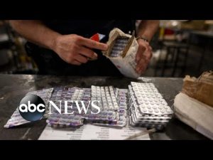 Read more about the article Moms take on Snapchat over teen fentanyl deaths