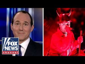 Read more about the article Seen and Unseen: The Grammys’ Satanic tribute