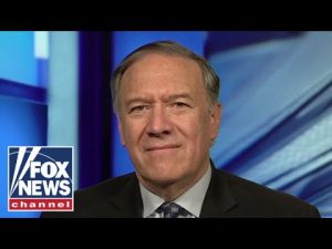 Read more about the article Mike Pompeo: Xi Jinping is testing America in ‘every dimension’