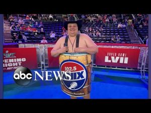 Read more about the article Super Bowl Opening Night returns