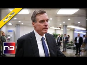 Read more about the article UNBELIEVABLE! Watch Democrat Senator Expose Joe Biden’s ‘Classified Document Scandal’