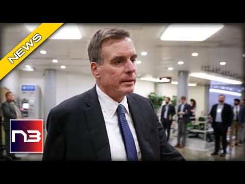 You are currently viewing UNBELIEVABLE! Watch Democrat Senator Expose Joe Biden’s ‘Classified Document Scandal’