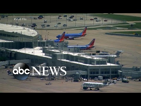 You are currently viewing NTSB chief: Planes separated by ‘less than 100 feet’ in near-crash