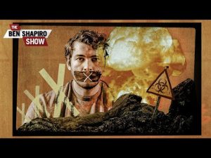 Read more about the article ChatGPT Prefers Nuclear Apocalypse To The N-Word | Ep. 1663