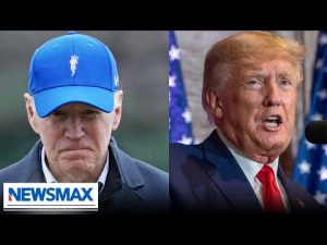 Read more about the article Biden needs to go back to Trump-era policies: Markwayne Mullin | National Report
