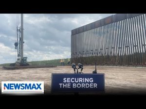 Read more about the article Leading from behind is common in this administration: Chad Wolf | Wake Up America