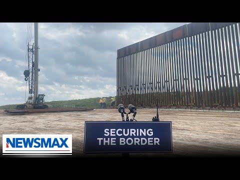 You are currently viewing Leading from behind is common in this administration: Chad Wolf | Wake Up America