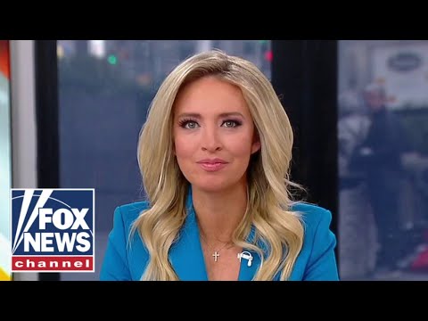 You are currently viewing Kayleigh McEnany: The state of our union is compromised